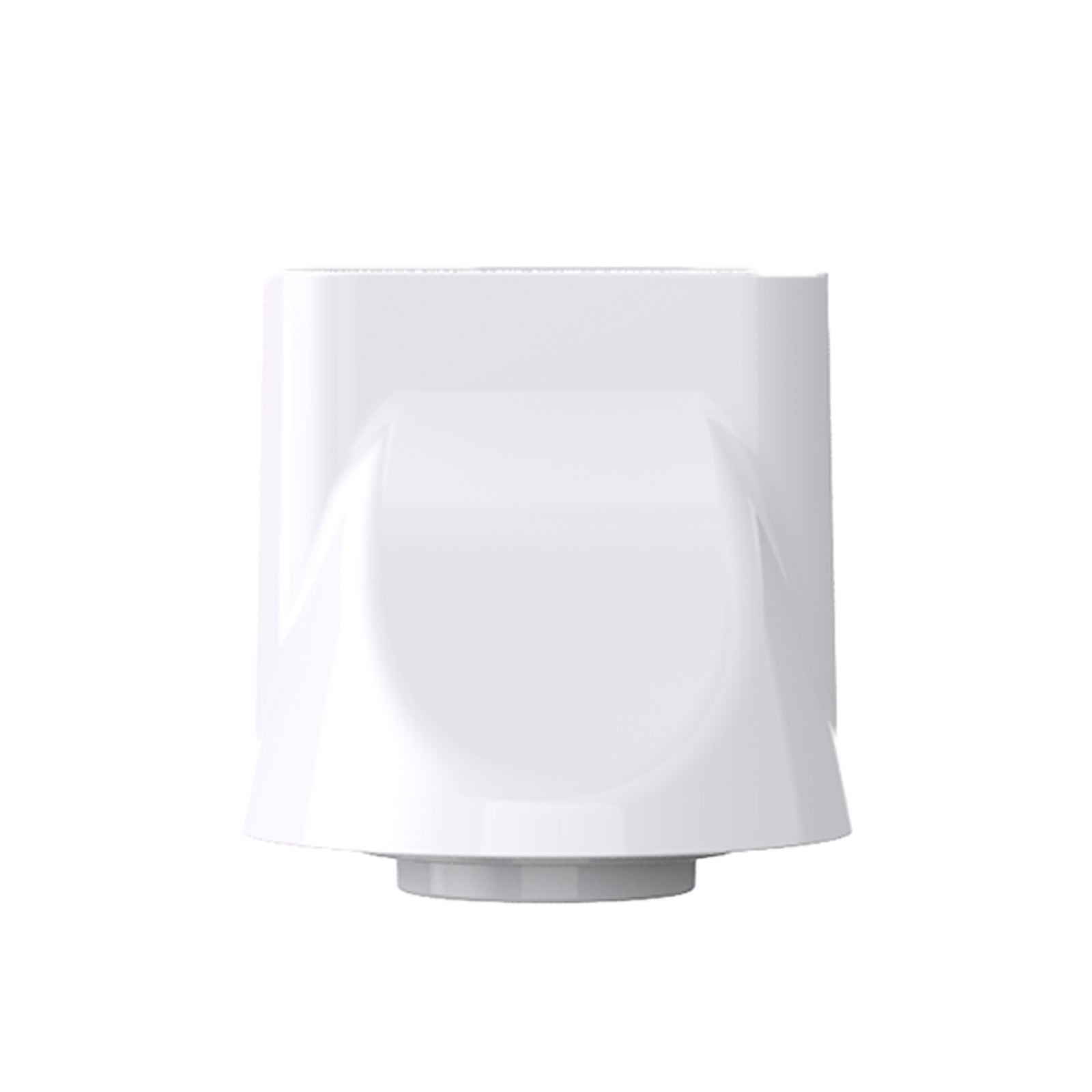 Guiwigo Hair Dryer Concentrator Nozzle Attachment Replacement with